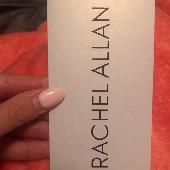 Rachel Allen Homecoming dress size 4 - Picture 2 of 8
